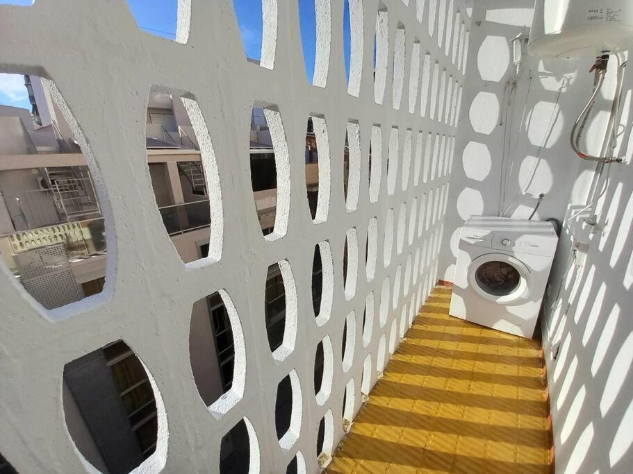 Apartment Capitan Segarra Center Alicante Luaran gambar