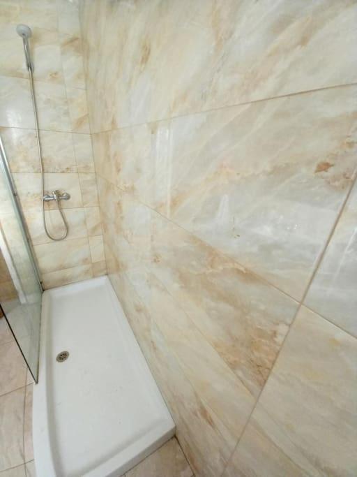 Apartment Capitan Segarra Center Alicante Luaran gambar