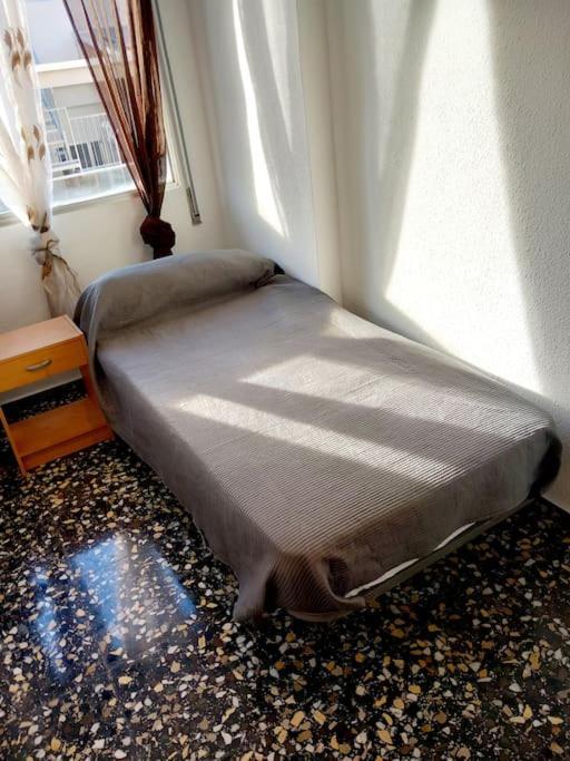 Apartment Capitan Segarra Center Alicante Luaran gambar