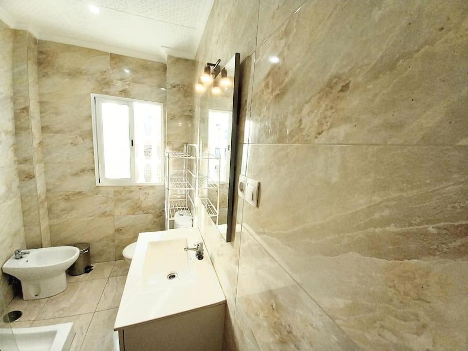 Apartment Capitan Segarra Center Alicante Luaran gambar