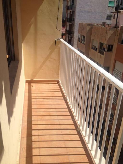 Apartment Capitan Segarra Center Alicante Luaran gambar