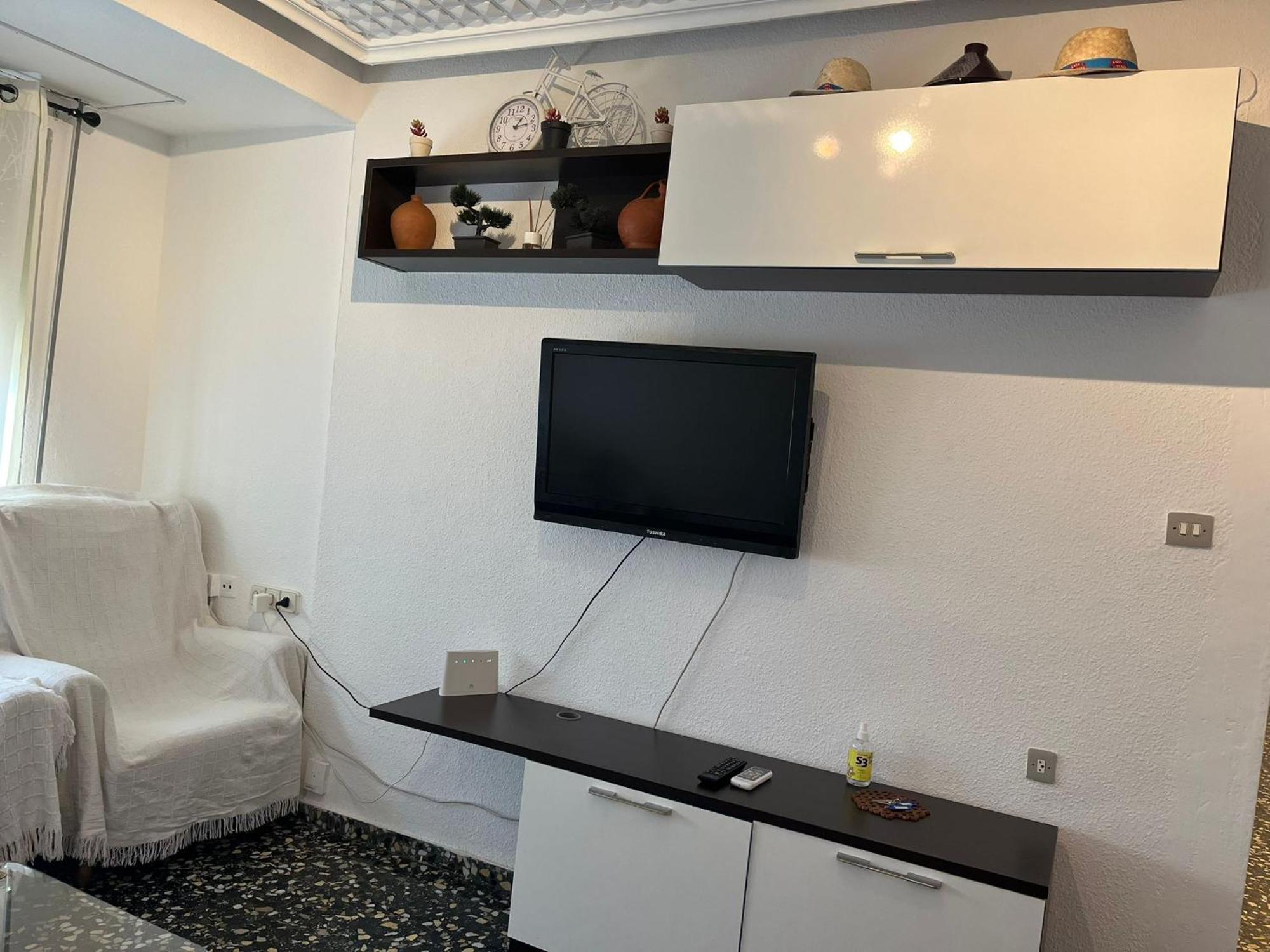 Apartment Capitan Segarra Center Alicante Luaran gambar