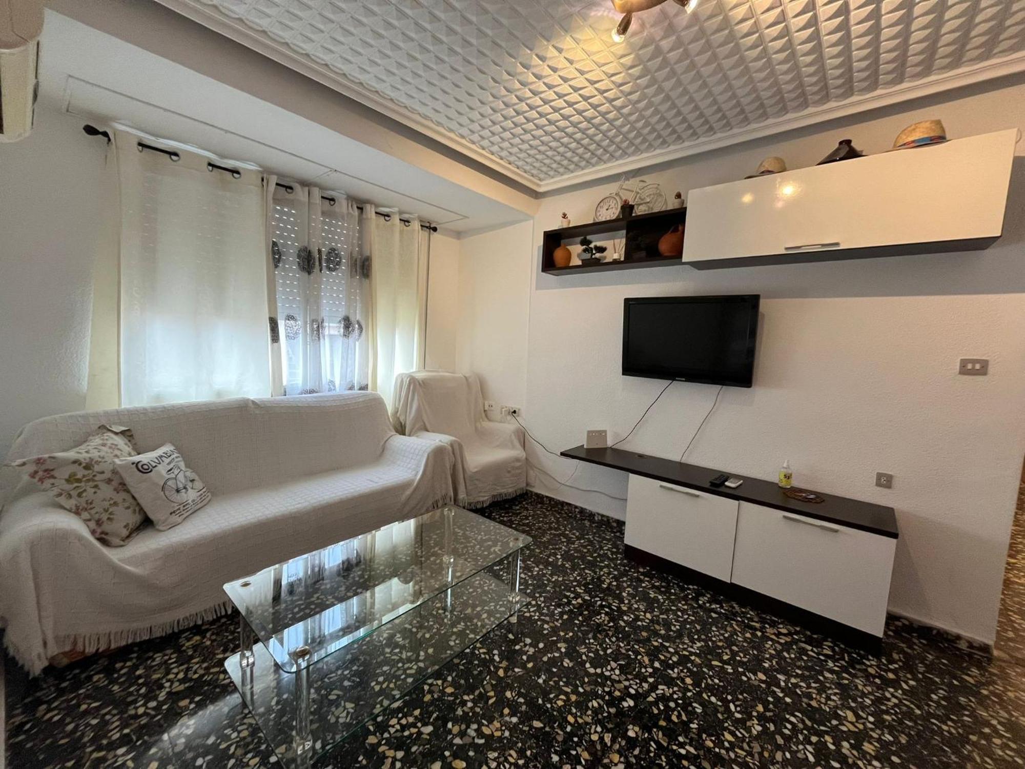 Apartment Capitan Segarra Center Alicante Luaran gambar