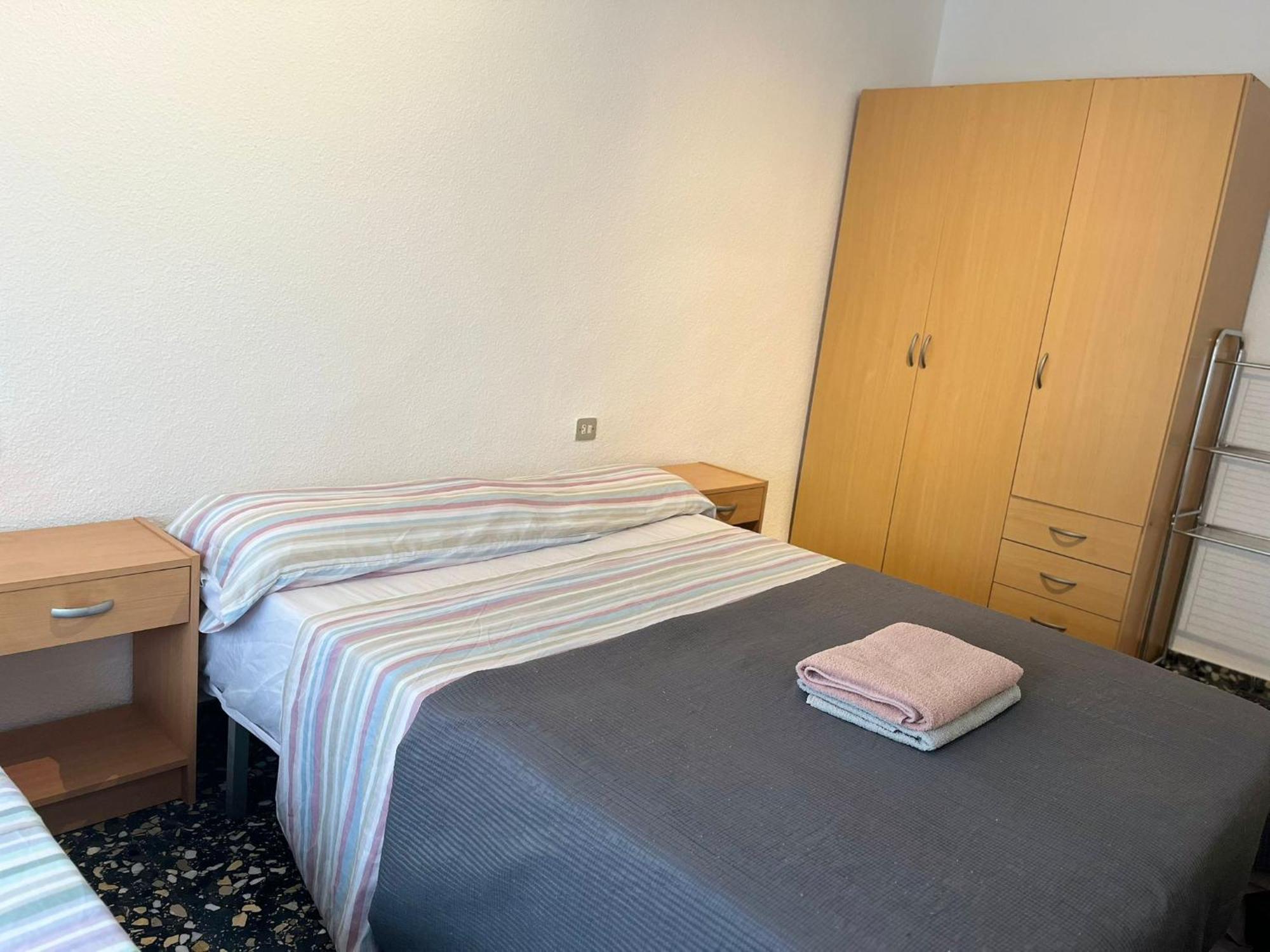 Apartment Capitan Segarra Center Alicante Luaran gambar