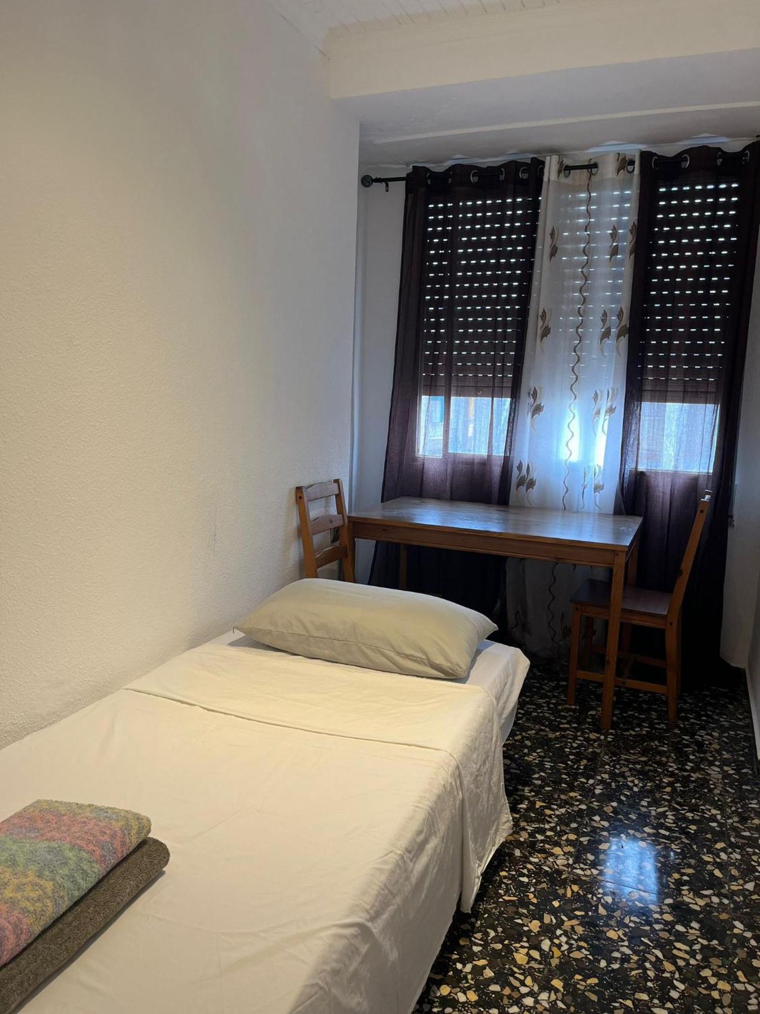 Apartment Capitan Segarra Center Alicante Luaran gambar