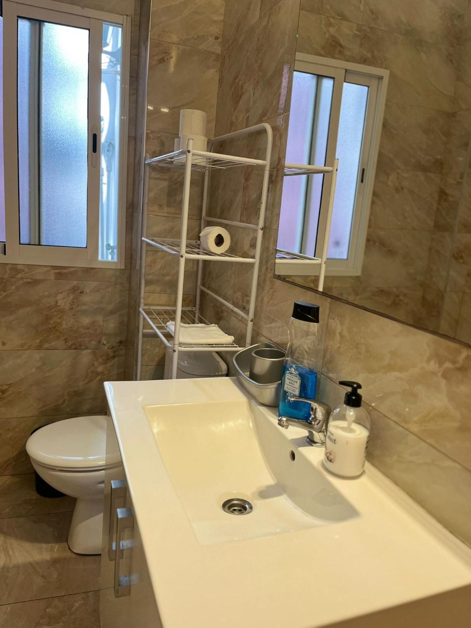 Apartment Capitan Segarra Center Alicante Luaran gambar