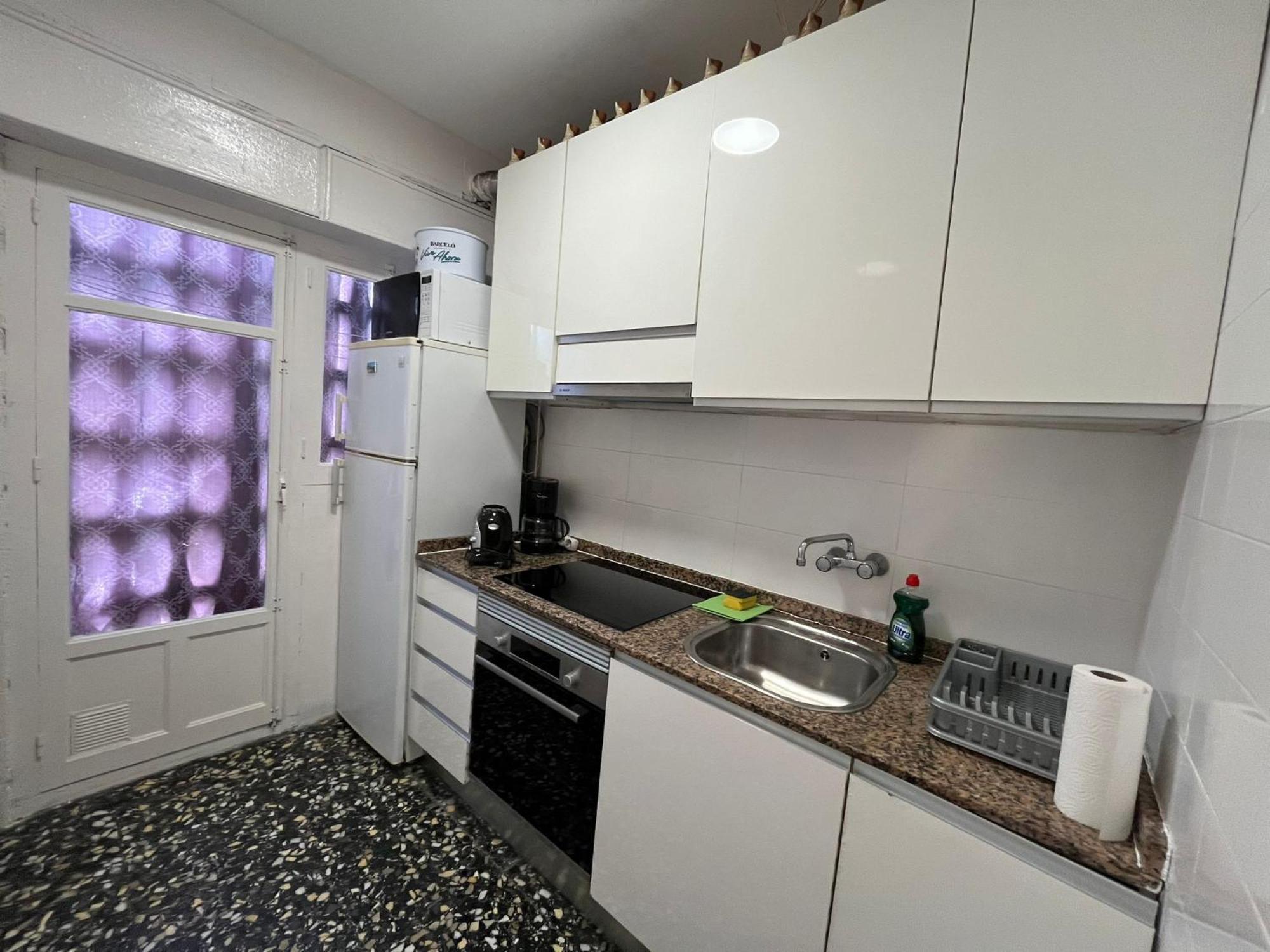 Apartment Capitan Segarra Center Alicante Luaran gambar