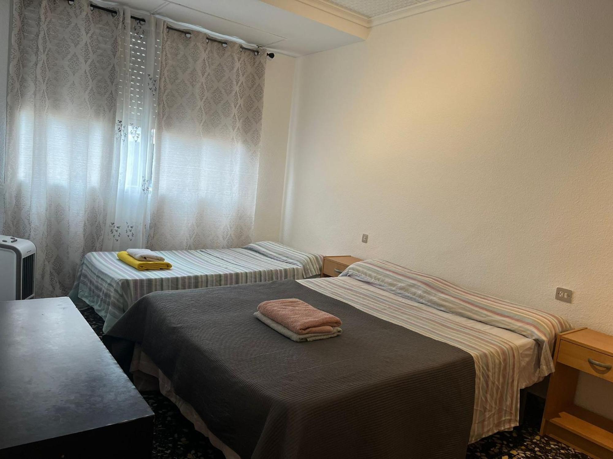 Apartment Capitan Segarra Center Alicante Luaran gambar